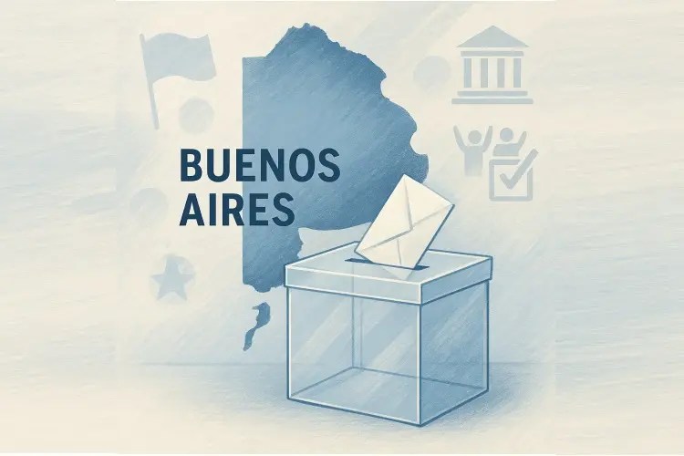 Cambios en el lugar de votación en Buenos Aires: consultá el nuevo padrón&nbsp;electoral
