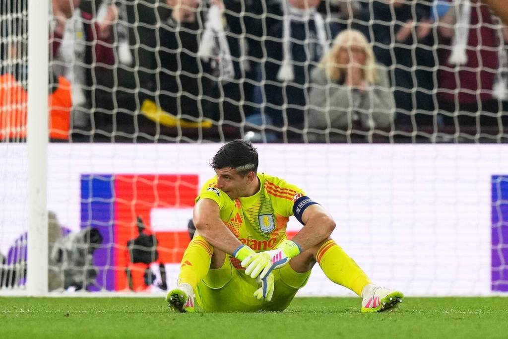 El arquero argentino contesta y pone sobre la mesa la realidad de las Eliminatorias&nbsp;sudamericanas