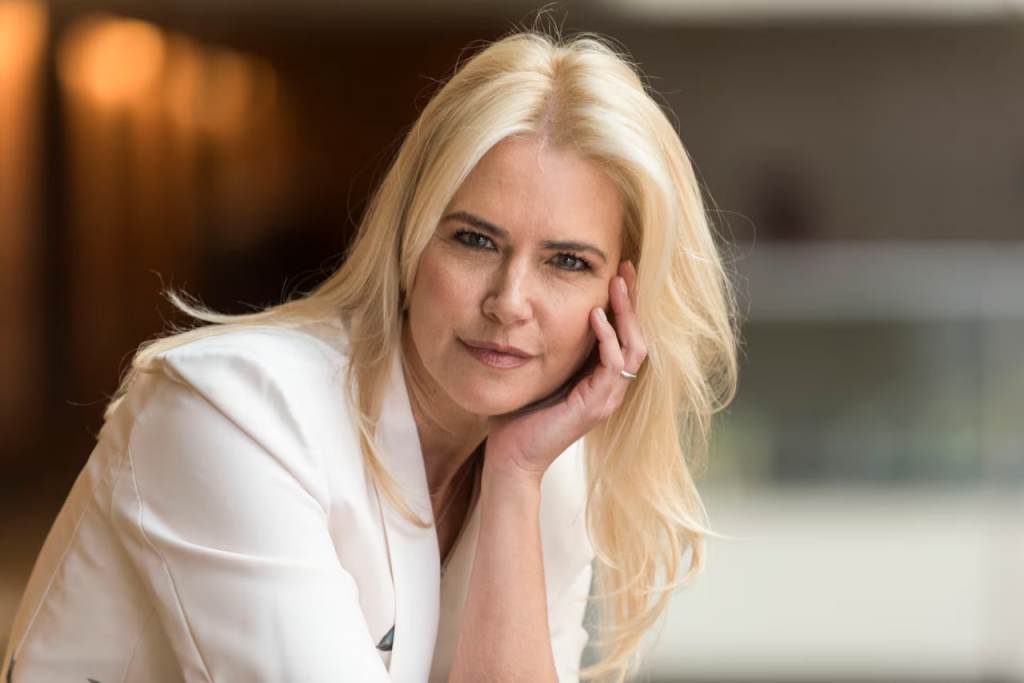 La casa de Valeria Mazza bajo asalto: cinco ladrones ingresaron mientras su familia estaba en el&nbsp;hogar