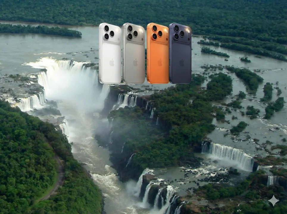 Turismo + tecnología: por qué “viajar a Cataratas del Iguazú y traer un Apple iPhone 17 es más barato que comprarlo en&nbsp;Argentina