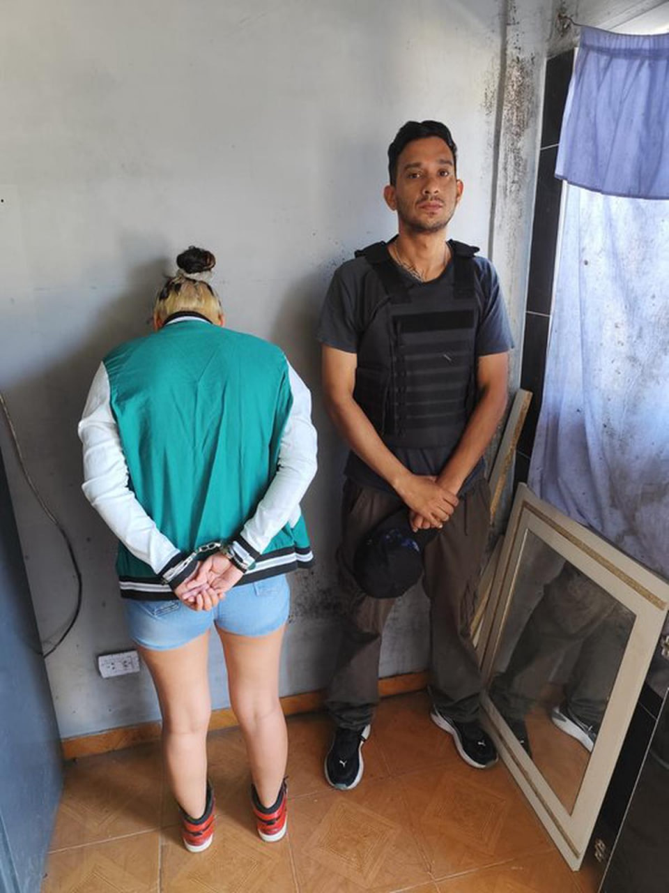 Investigación en Lanús: la menor acusada del crimen de su novio sostiene que fue un “accidente durante una&nbsp;pelea”