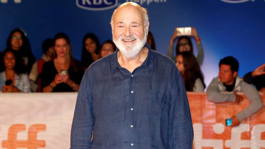 Conmoción en Hollywood por el crimen de un amigo cercano de Billy&nbsp;Crystal