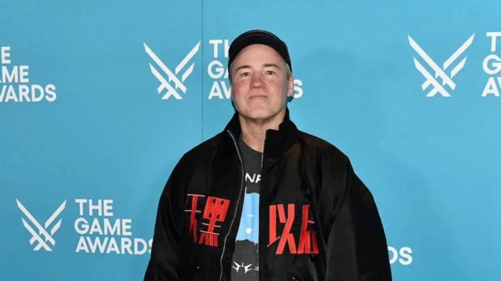 Dolor en la industria gamer por la muerte de Vince&nbsp;Zampella