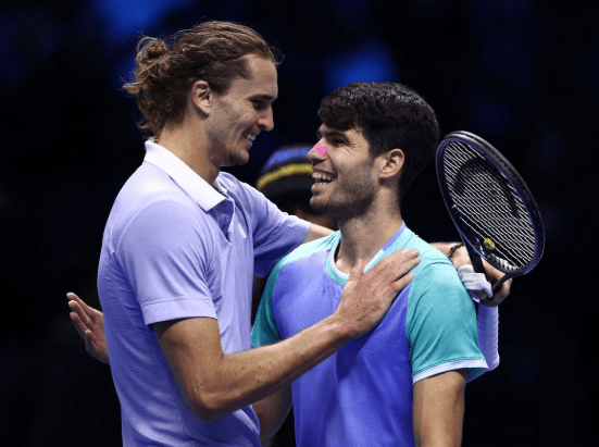 Alcaraz va por la final del Australian Open&nbsp;2026