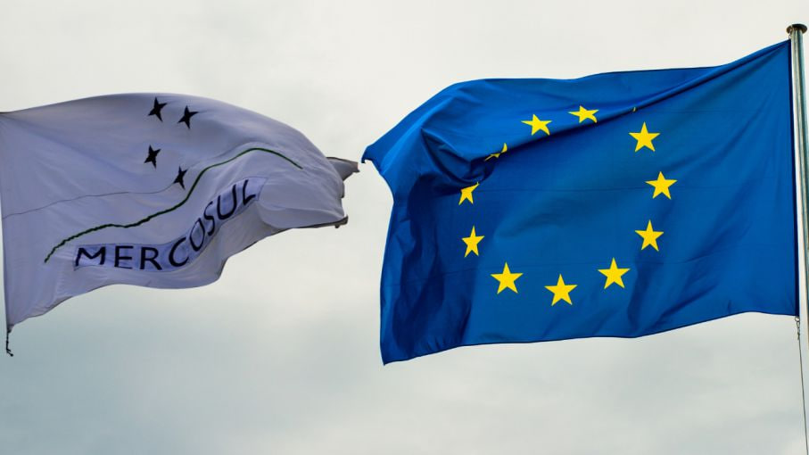 Firma pendiente y debate abierto: los próximos pasos del acuerdo&nbsp;UE-Mercosur
