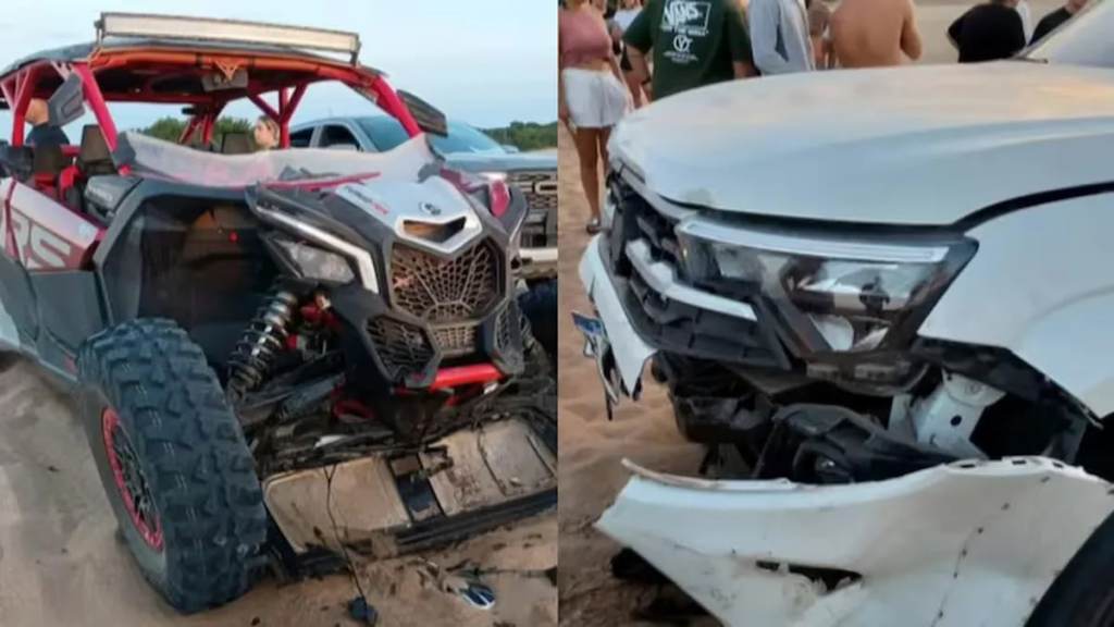 Preocupación en la Costa Atlántica por un grave accidente con un menor en&nbsp;Pinamar