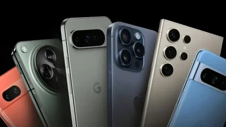 Cuánto bajan los celulares importados: precios estimados tras la quita del&nbsp;arancel