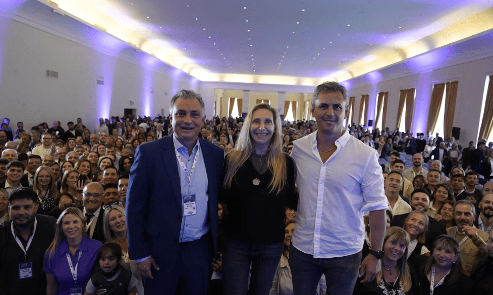 El plan de La Libertad Avanza para polarizar la gestión con Axel&nbsp;Kicillof