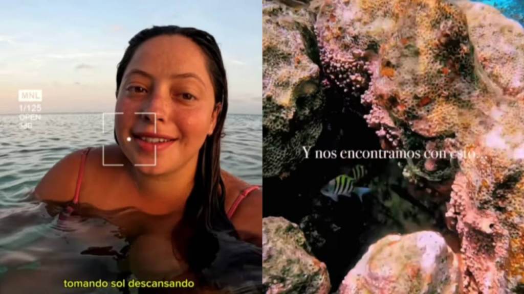 Conmoción y operativo contrarreloj en la costa de&nbsp;Chubut