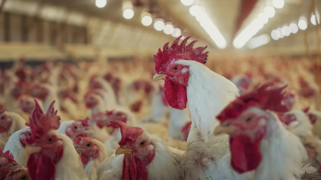 Influenza aviar: confirman un segundo caso en aves comerciales y activan el protocolo&nbsp;nacional