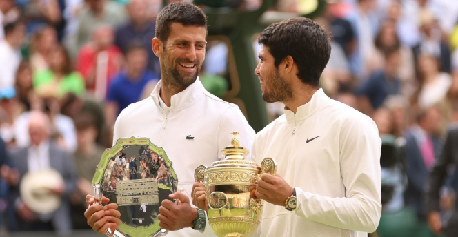 Sinner avanzó a cuartos y Alcaraz y Djokovic buscarán seguir en Indian&nbsp;Wells