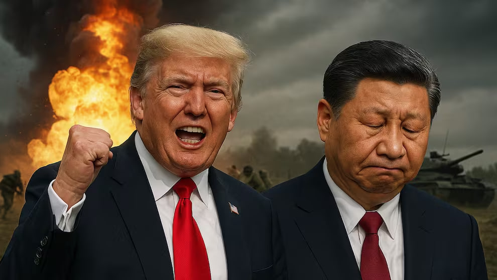 América Latina, escenario de la disputa económica entre China y Estados&nbsp;Unidos