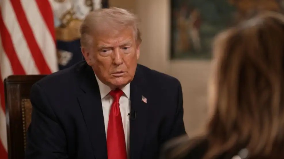 Trump insiste en que la guerra con Irán está cerca de terminar pese a la falta de&nbsp;acuerdos