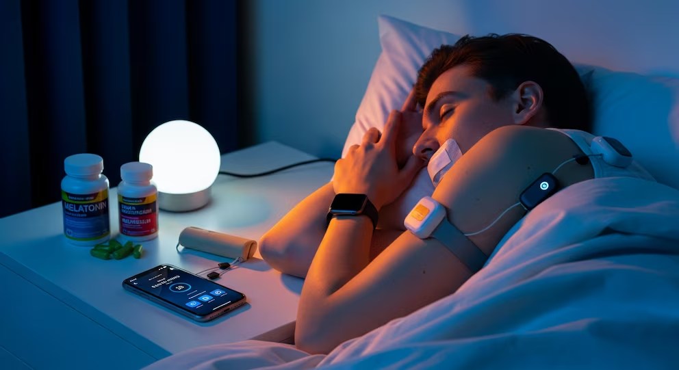 Sleepmaxxing: cuando optimizar el sueño se vuelve un&nbsp;problema