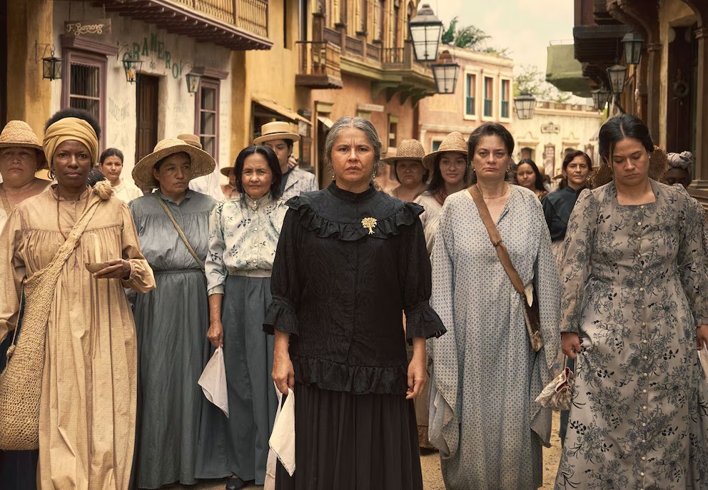 Cien años de soledad: Netflix adelanta su segunda temporada con nuevo&nbsp;tráiler