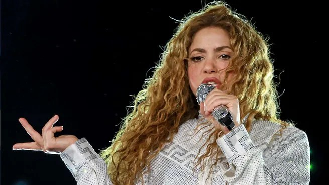 Entre premios y nuevos lanzamientos, Shakira refuerza su&nbsp;vigencia