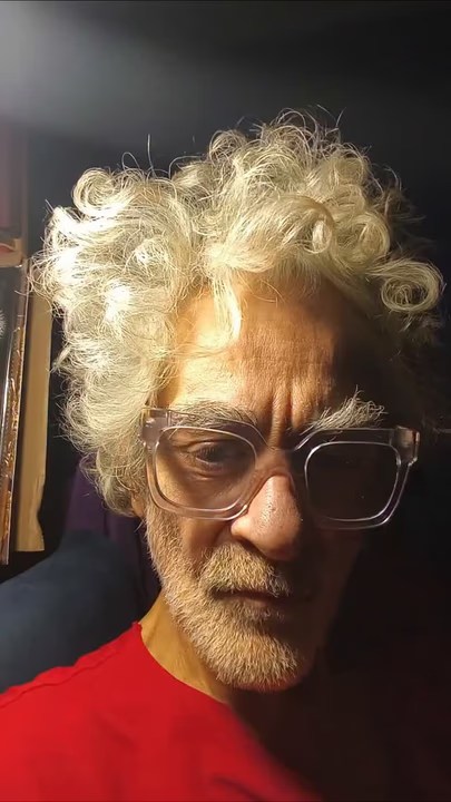 Murió Daniel Melingo: adiós a una figura clave del rock y el tango&nbsp;argentino