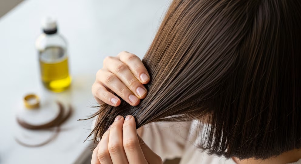 Porosidad capilar: cómo reconocerla y adaptar el cuidado del&nbsp;pelo