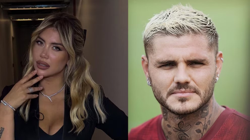 La furia de Wanda Nara por los mensajes a favor de Mauro&nbsp;Icardi