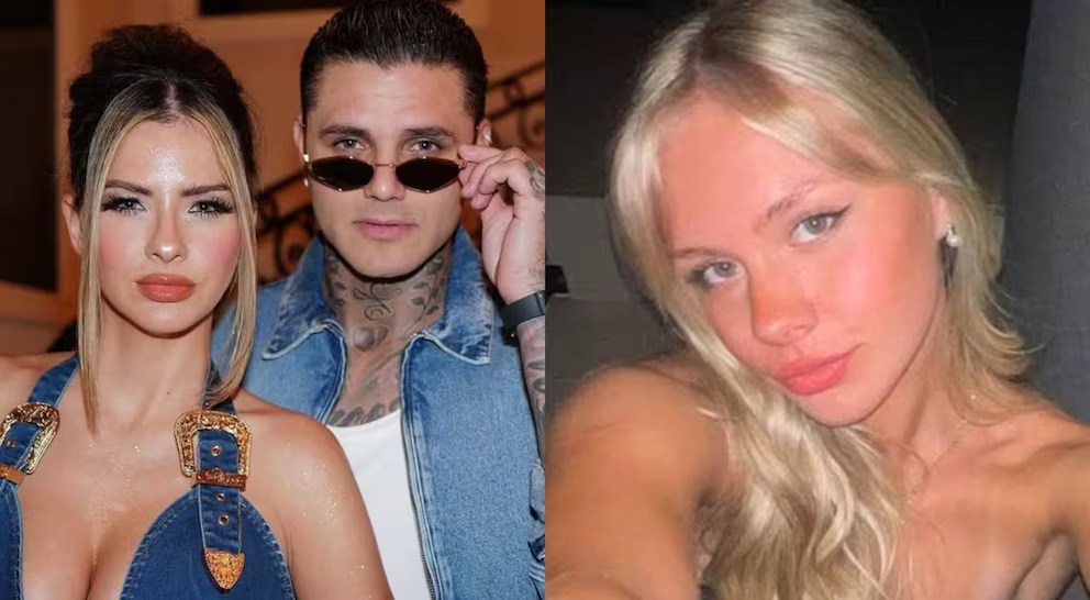 Icardi y la China Suárez, en crisis tras el escándalo: ella dejó la casa de&nbsp;Nordelta