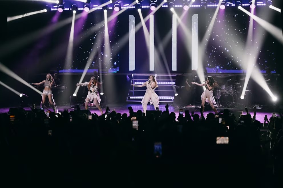 Bandana suspendió conciertos en tres ciudades y frenó su&nbsp;gira