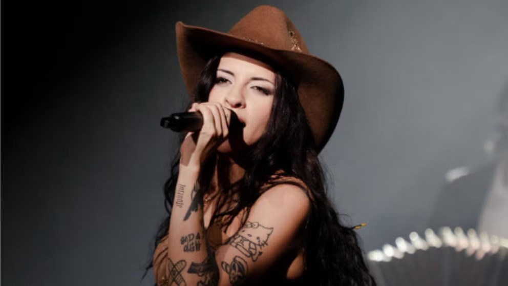 Cazzu reprogramó dos conciertos por una&nbsp;influenza