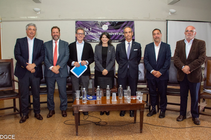 El debate por la autonomía porteña llegó a la Justicia del&nbsp;Trabajo