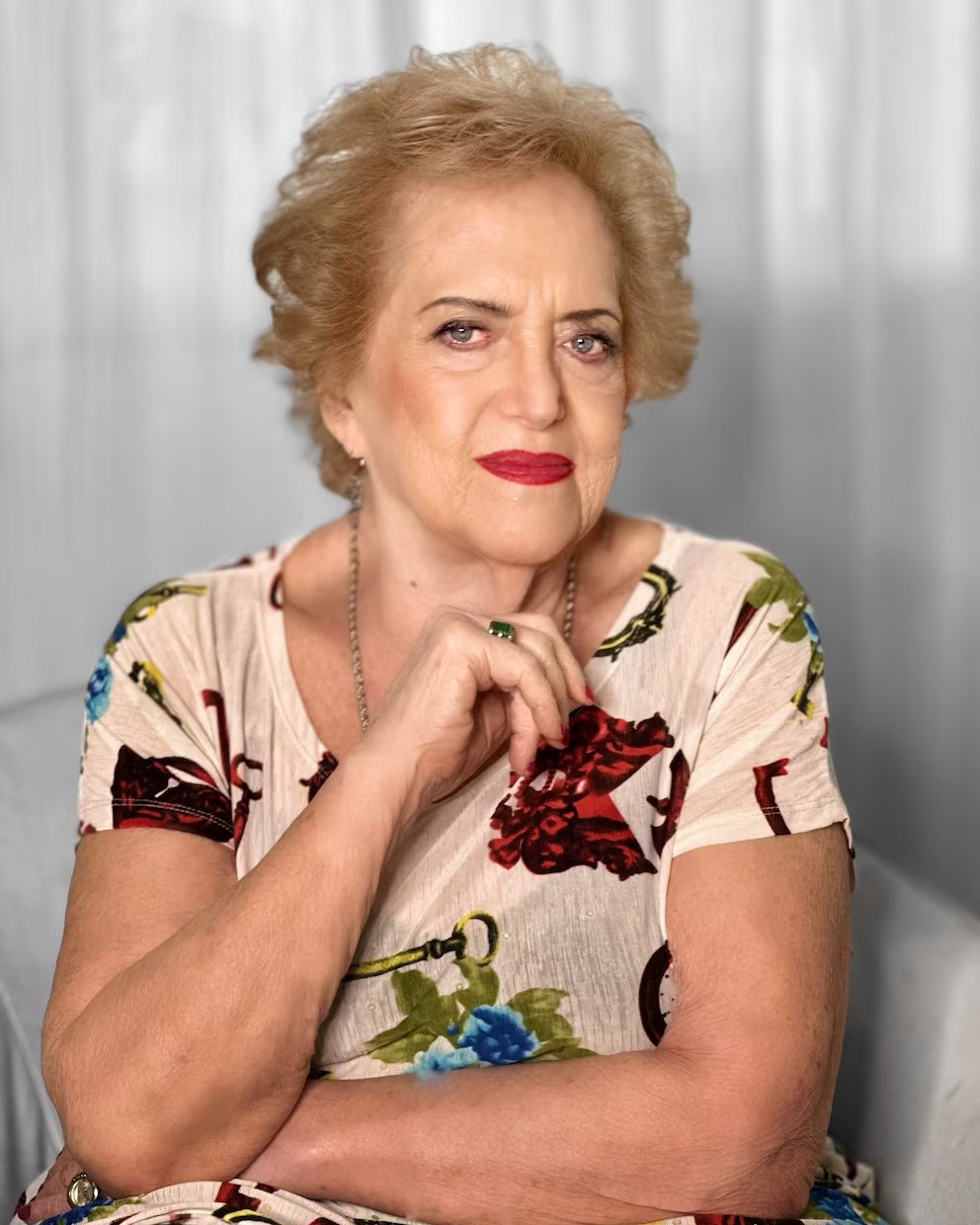 Falleció Zulema Galperín, recordada por sus trabajos en televisión y&nbsp;cine
